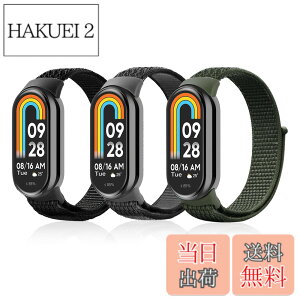 �y���������z[aceyoon] �ւ��o���h for Xiaomi Smart Band 10 9 8 �p 3�F�Z�b�g �����o���h �V���I�~ �X�}�[�g�o���h 10 9 8 �ɑΉ� �����X�g���b�v �i�C�����f�� ���� �y�� ���K�ȃt�B�b�g �����\ ����