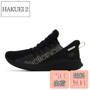 �y���������znew balance(�j���[�o�����X) ���f�B�[�X POWHER RUN WPHER �p�E�n�[ �W�� ���i�����t�B�b�g�l�X�V���[�Y �F�FTB2(BLACK)�A�T�C�Y�F23.0 cm D