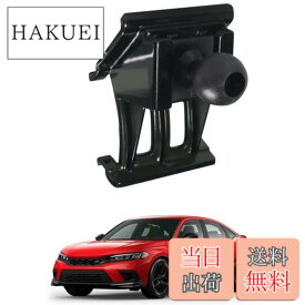 【送料無料】LUWU ホンダ シビック 11代目専用 エアコン吹き出し口用 車載ホルダー ベース Civic スマホホルダー 携帯ホルダーベース スマートフォン ボールジョイント付き 360度回転 自由調節 取り付け簡単 車種専用設計 内装パーツ カスタムパーツ