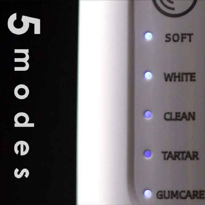楽天市場】【自社発送】o-dent Sonic Clean オーデント ソニック 
