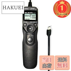 �y���������z�y�y�V�����L���O1�ʊl���z�����W���p�� �݊� �V���b�^�[ �����R�� �R�[�h �����[�Y SONY�Ή� RM-VPR1�y�v����p �t��LCD �^�C�}�[�@�\�t �B�e�񐔐ݒ薳�����z�yPDF���{���������