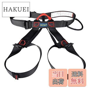 yz[TRIWONDER] bNNC~On[lX Sn[lX oRn[lX AEghA Vbgn[lX Sxg Climbing Harnesses (ubN)