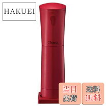 楽天市場】ドウシシャ 大人の氷かき器 レッドの通販 