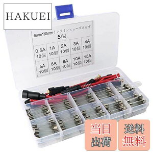 yzKiligen 56×30mmCCq[Yz_C100 6 * 30mm KX q[Y (0.5A / 1A / 2A / 3A / 5A / 6A / 10A / 15A)̃q[Ye10Â