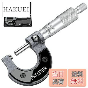 yzProster fW^ }CN[^[ 0-25mm 0.01mm O}CN[^[ }CNQ[W ݑ P[Xt