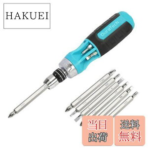 yzDURATECH hCo[ փhCo[ hCo[Zbg 12-IN-1 NCbN[X{[Obv vX }CiX gNX XNGA `FbghCo[rbg 6{t Ƌg 