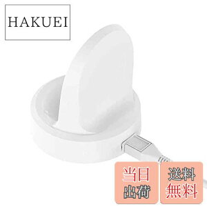 �y���������zLICHIFIT Galaxy Watch 6/Galaxy Watch 6 classic/Galaxy Watch 5/Galaxy Watch 5 pro/Galaxy Watch 4//Galaxy Watch 3�p�[�d�� �X�^���h�@�\ ���C�����X ���S�[�d �[�d�h�b�N �y�� �����^�ѕ֗� �M�����N�V�[�E�H