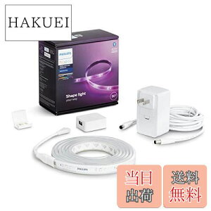 yzPhilips Hue(tBbvXq[) LEDe[v X}[gCg ԐڏƖ XgbvCg RGB AlexaΉ X}[gz[ Q[~O  F Echo Google Home Siri Homekity{Kizt