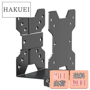 �y���������zsuptek PC���[�{�b�N�X VESA�}�E���g�Ή��V���N���C�A���g CPU�z���_�[ ���^PC��V���N���C�A���g ZJJ002