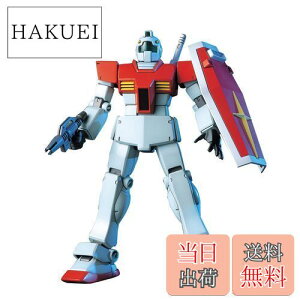yzKv HGUC 1/144 RGM-79 W (@mK_) Fς݃vf