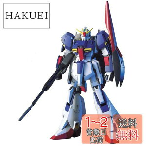 yzHGUC 1/144 MSZ-006 [[^K_ (@mZK_)