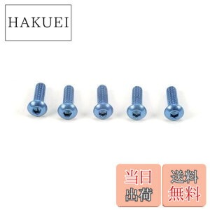 �y���������z�^�~��(TAMIYA) HOP-UP OPTIONS OP-767 3x10 6�p�{�^���w�b�h�r�X �u���[/5