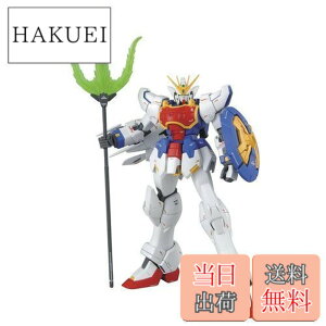 �y���������zMG �V�@����L�K���_��W Endless Waltz XXXG-01S �V�F�������K���_��EW�� 1/100�X�P�[�� �F�����ς݃v�����f��