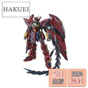 �y���������zMG 1/100 OZ-13MS �K���_���G�s�I�� EW�� (�V�@����L�K���_��W Endless Waltz)