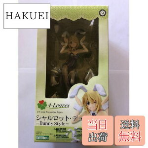 yzRguL IS[CtBjbgEXggX] VbgEfmA -Bunny Style- 1/7XP[ PVC hς݊itBMA