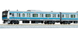 KATO Nゲージ E233系 1000番台 京浜東北線 基本 3両セット 10-1159 鉄道模型 電車