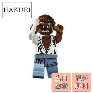 yzS(LEGO) ~jtBMA V[Y4 Tj (Minifigure Series4) 8804-12