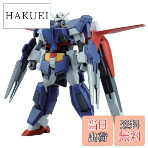 【送料無料】HG 1/144 AGE-1G ガンダムAGE-1 フルグランサ (機動戦士ガンダムAGE)