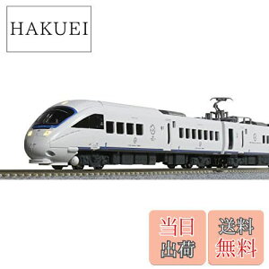 【送料無料】KATO Nゲージ 885系 1次車 アラウンド・ザ・九州 6両セット 10-246 鉄道模型 電車