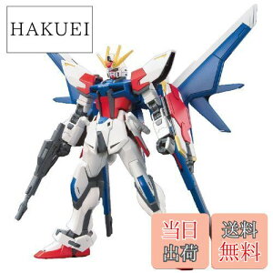 �y���������zHG 1/144 �r���h�X�g���C�N�K���_�� �t���p�b�P�[�W (�K���_���r���h�t�@�C�^�[�Y)