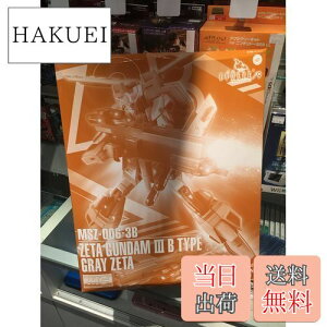 yzo_C(BANDAI) MG 1/100 MSZ-006-3B [[^K_3@B^ OCE[[^iv~Ao_Cj