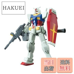 �y���������z�K���v�� HGUC 191 �@����m�K���_�� RX-78-2�K���_�� 1/144�X�P�[�� �F�����ς݃v�����f��