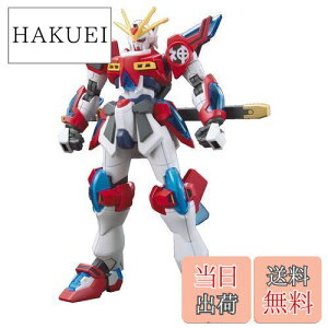 �y���������zHGBF 1/144 �J�~�L�o�[�j���O�K���_�� (�K���_���r���h�t�@�C�^�[�Y�g���C)