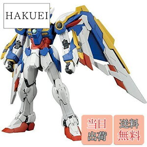 【送料無料】RG 新機動戦記ガンダムW Endless Waltz XXXG-01W ウイングガンダム EW 1/144スケール 色分け済みプラモデル