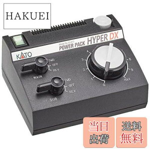 �y���������zKATO N�Q�[�W �p���[�p�b�N�E�n�C�p�[ DX 22-017 �S���͌^�p�i