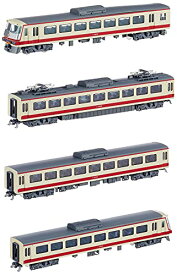 KATO Nゲージ 西武鉄道 5000系 レッドアロー 初期形 4両セット 10-1323 鉄道模型 電車