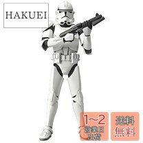 楽天市場】スター・ウォーズ クローン・トルーパー 1/12スケール 