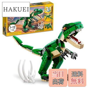 yzS(LEGO) NGC^[ _Ci\[ 31058  ubN v[g  傤イ j̎q ̎q 7~12