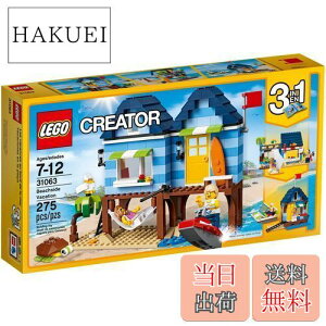 yzS(LEGO) NGC^[ r[`TCh 31063