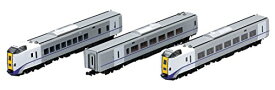 TOMIX Nゲージ キハ261 1000系 新塗装 基本セット 98232 鉄道模型 ディーゼルカー
