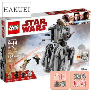yzS(LEGO) X^[EEH[Y t@[XgEI[_[ wr[EXJEgEEH[J[? 75177