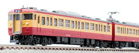 TOMIX Nゲージ 115 1000系 近郊電車懐かしの新潟色セット 98257 鉄道模型 電車