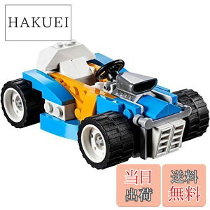 �y���������z���S(LEGO) �N���G�C�^�[ �X�[�p�[�J�[ 31072