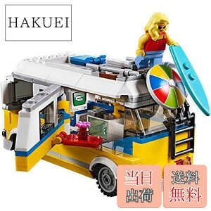 �y���������z���S(LEGO) �N���G�C�^�[ �T�[�t�@�[�̃L�����v���S�� 31079