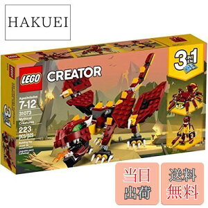 yzS(LEGO) NGC^[ `̐ 31073