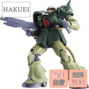 yzROBOT @mK_0080 |Pbg̒̐푈 [SIDE MS] MS-06FZ UNII ver. A.N.I.M.E. 125mm ABS&PVC hς݉tBMA