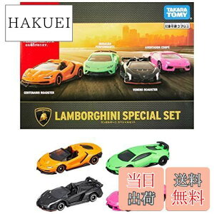 yz^Jg~[ g~J Mtg LAMBORGHINI SPECIAL SET {M[j XyVZbg ~jJ[  3Έȏ