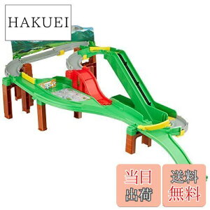 【送料無料】トミカ コースをチェンジ! オートやまみちドライブ