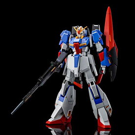 バンダイ(BANDAI) HG 1/144 ゼータガンダム[U.C. 0088]プラモデル(ホビーオンラインショップ限定)