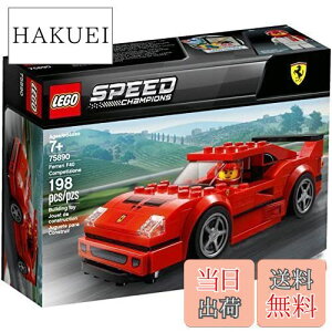 yzS(LEGO) tF[ F40 RyeBcBI[l 75890 ubN  j̎q 