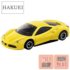 yzg~J No.64 488 GTB (