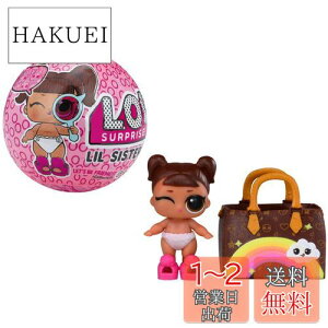 yz^Jg~[(TAKARA TOMY) y̔Kiz L.O.L. TvCY! ACXpC VX^[Y