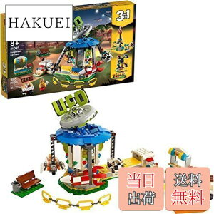 yzS(LEGO) NGC^[ VñXy[XCh 31095 ubN  ̎q j̎q