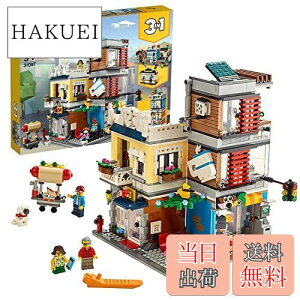 yzS(LEGO) NGC^[ ^EnEX ybgVbv&JtF 31097 ubN  ̎q j̎q