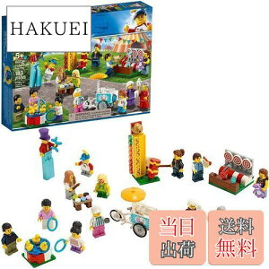 yzS(LEGO) VeB ~jtBOZbg - yՂ 60234 ubN  j̎q 