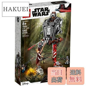 yzS(LEGO) X^[EEH[Y AT-ST(TM) C_[ 75254